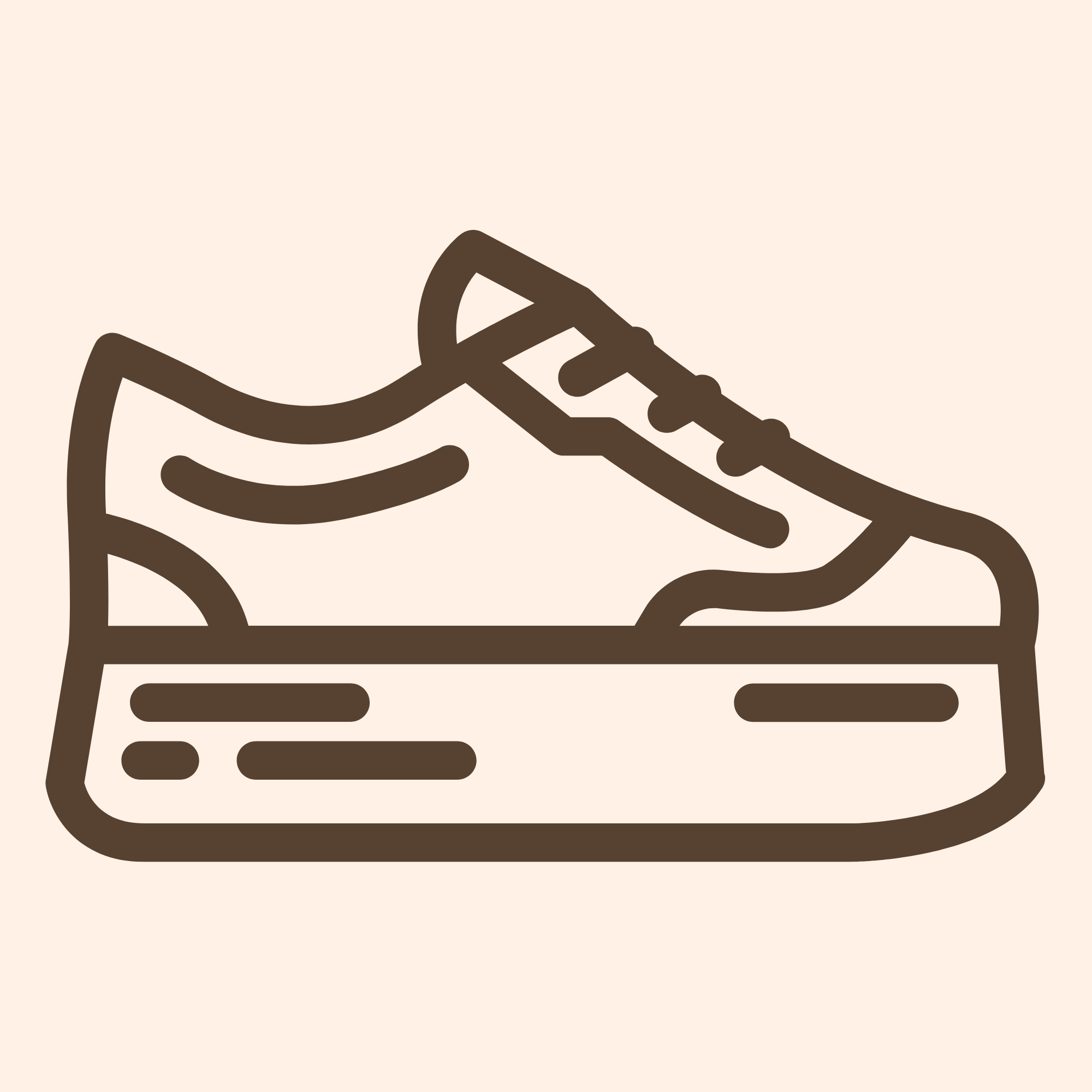 أحذية نسائية 